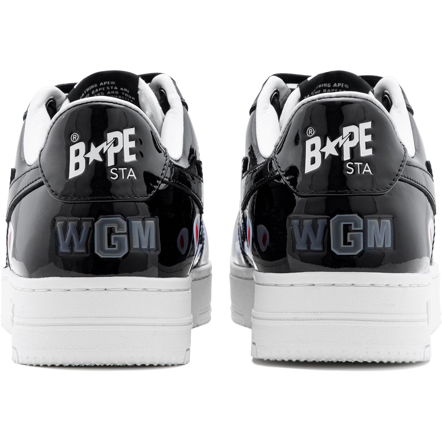 Sta #3 Mens A bathing ape оригінал – Купити в Україні – детальний вид