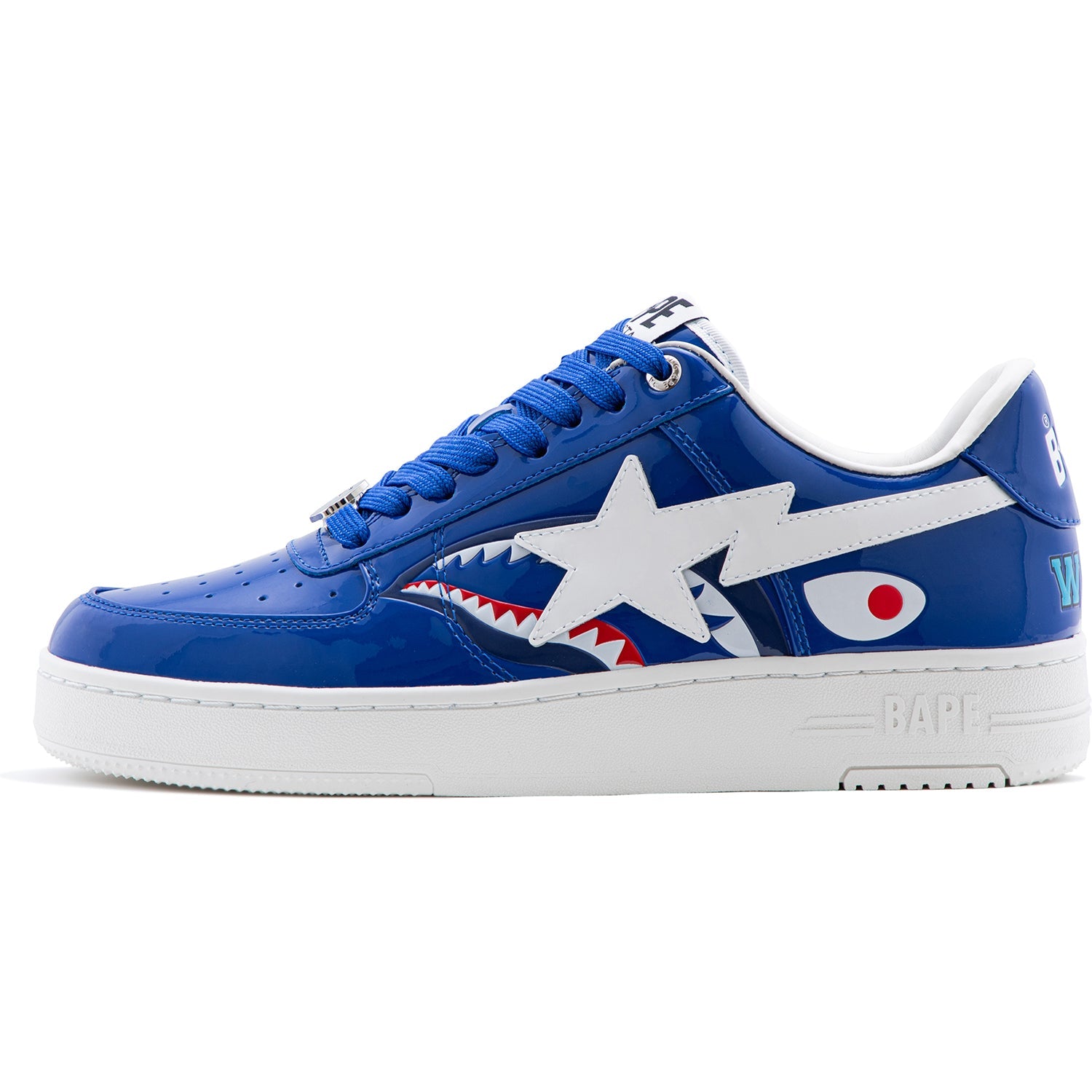 Оригінальна Sta #3 Ladies A bathing ape – вид 13