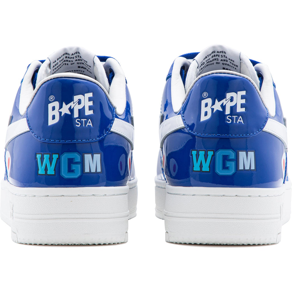 Sta #3 Mens A bathing ape оригінал – Купити в Україні – вид 9