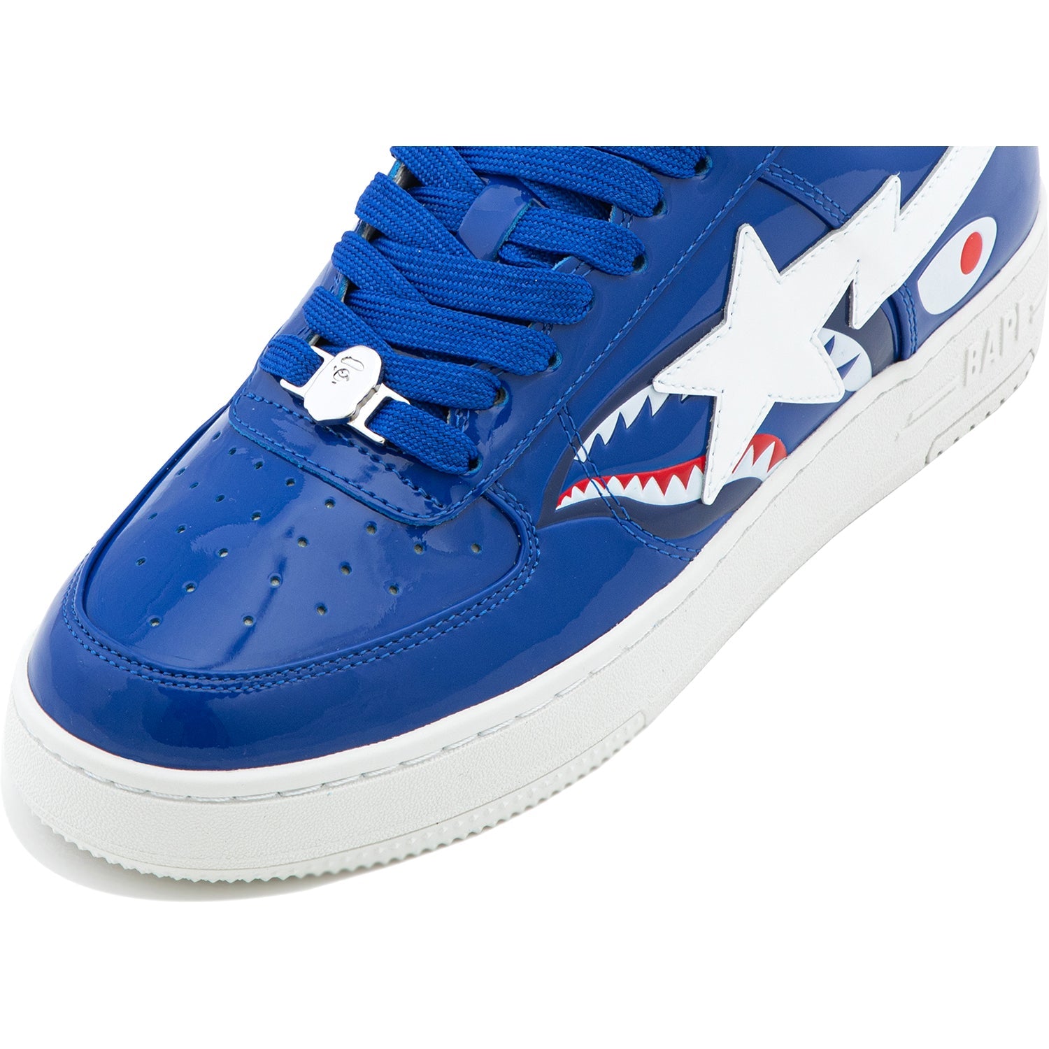 Sta #3 Mens A bathing ape оригінал – Купити в Україні – вид 10