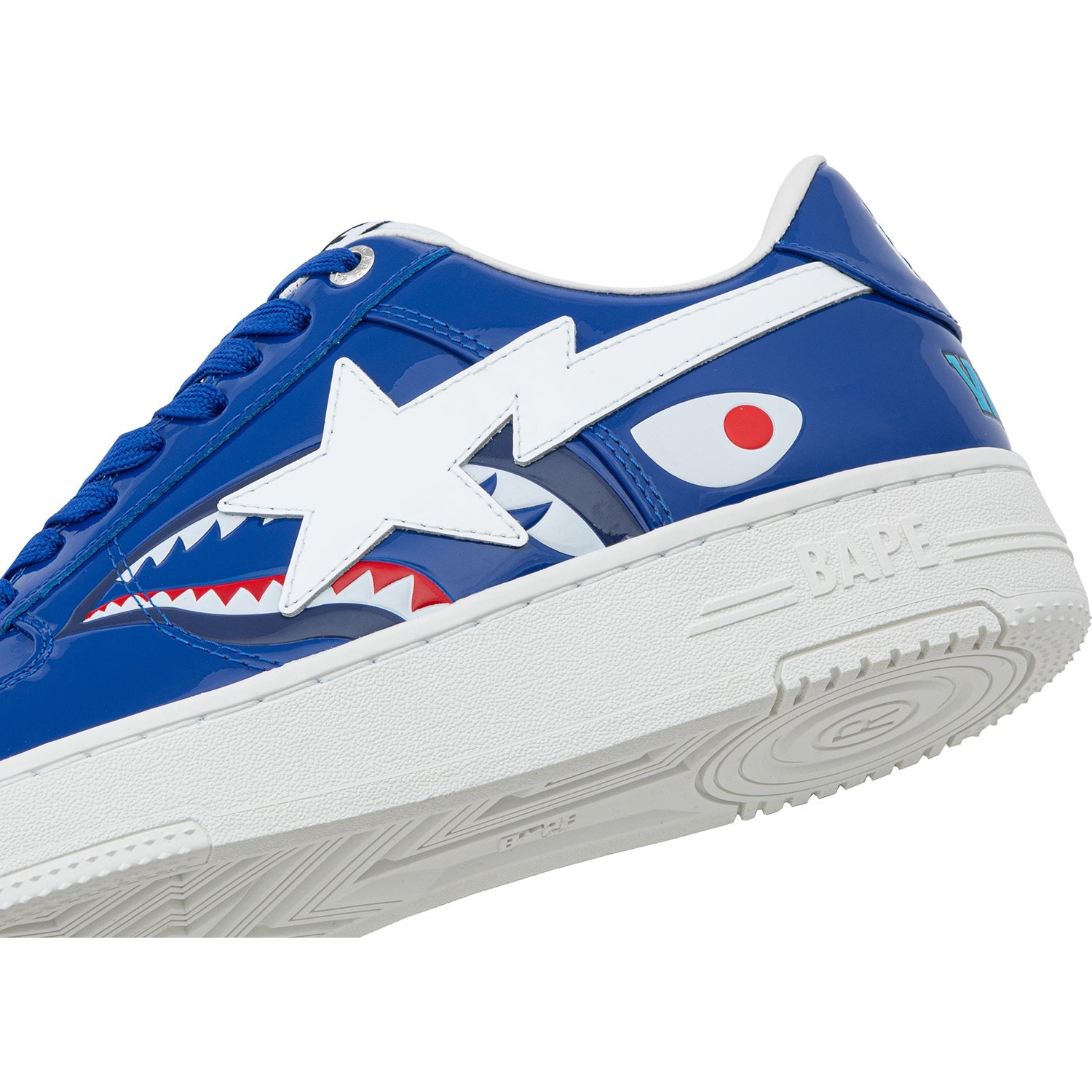 Sta #3 Mens A bathing ape оригінал – Купити в Україні – вид 11