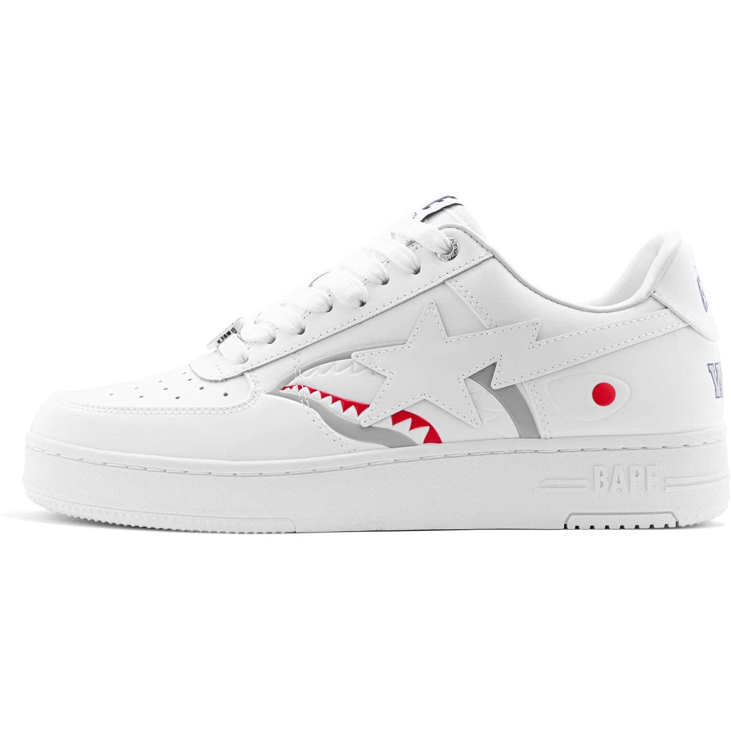 Sta #3 Mens A bathing ape оригінал – Купити в Україні – вид 13