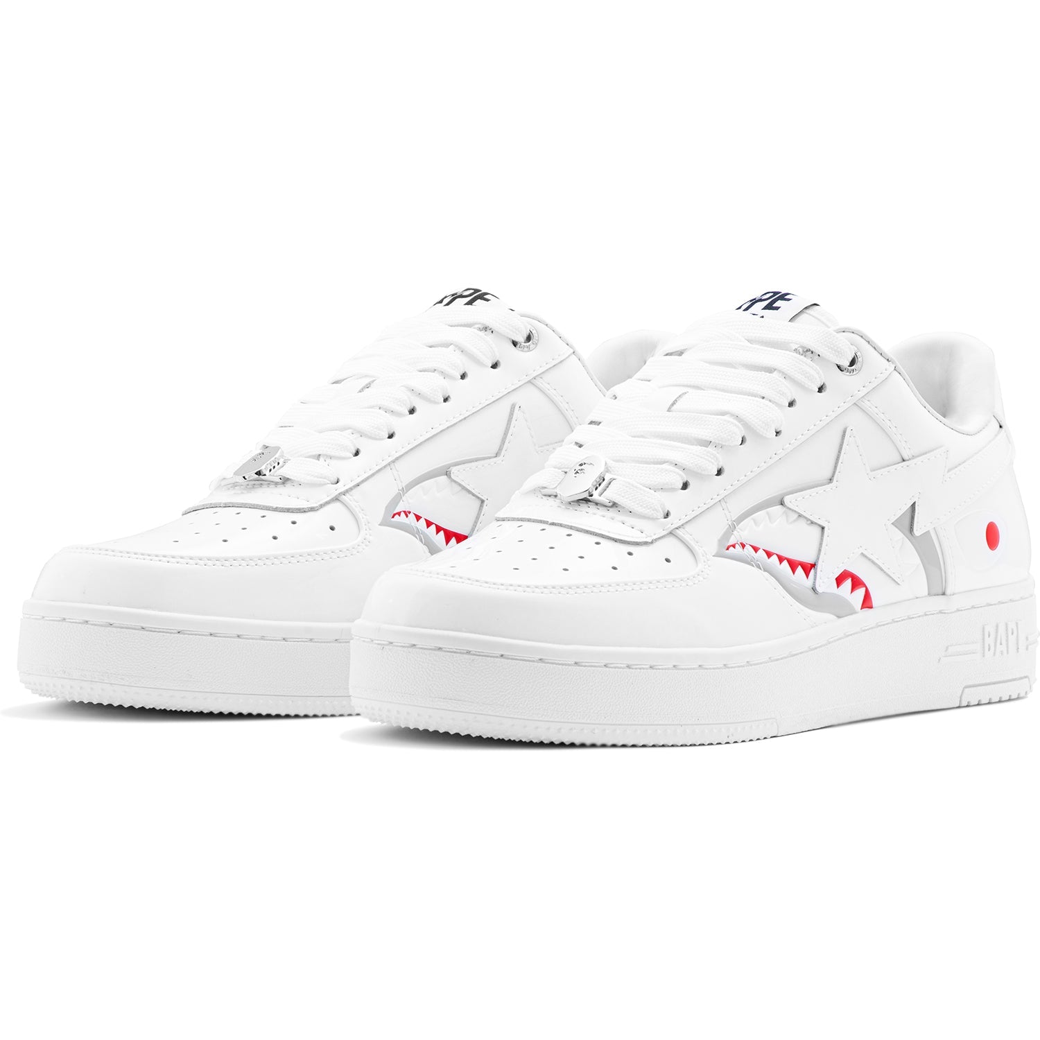 Sta #3 Mens A bathing ape оригінал – Купити в Україні – вид 12