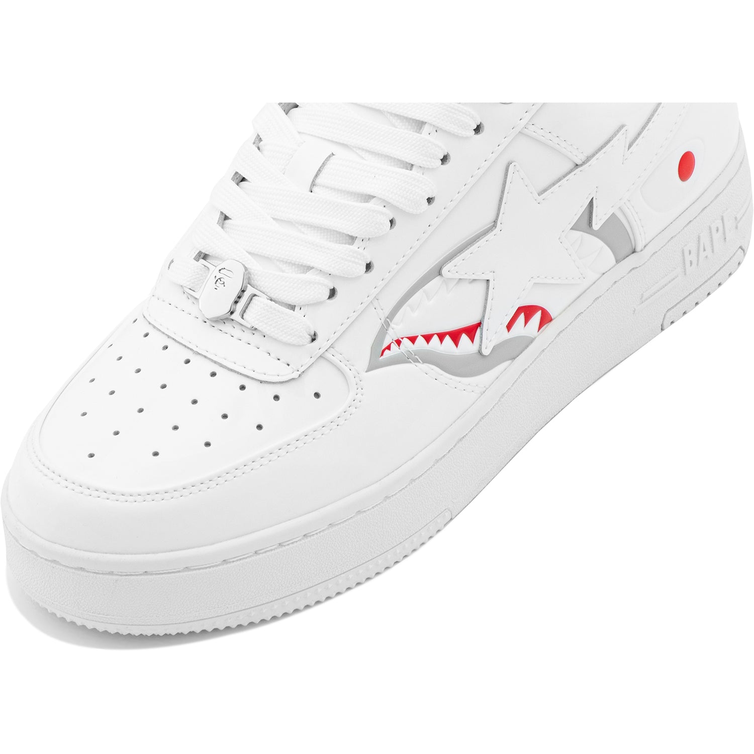 Sta #3 Mens A bathing ape оригінал – Купити в Україні – вид 15