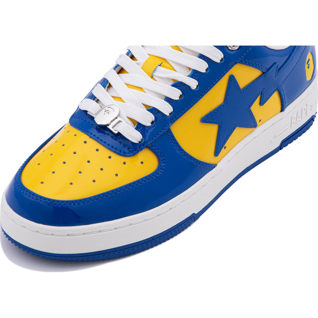 Sta #5 2 Mens A bathing ape – Гарантія оригінальності – збільшений вид