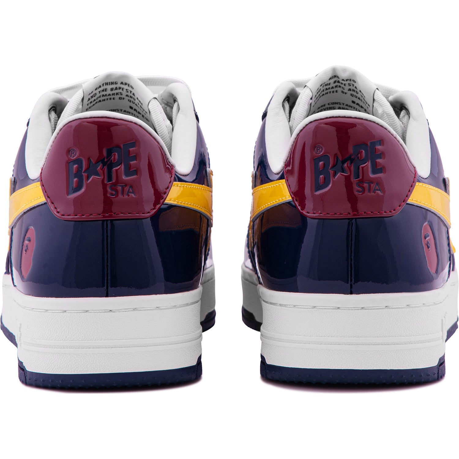 A bathing ape Footwear оригінал | Швидка доставка Україна – детальний вид