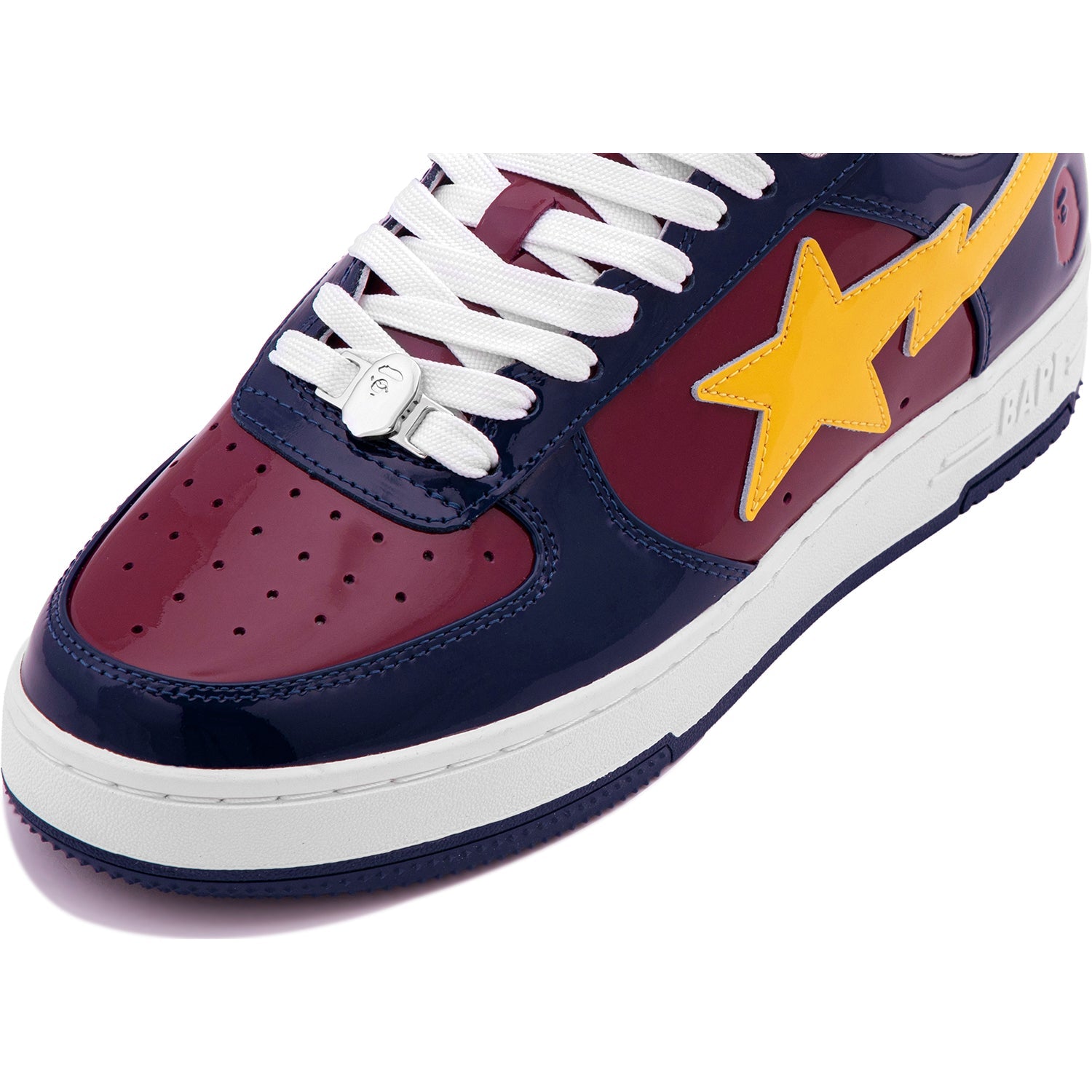 Оригінальна Sta #5 1 Ladies A bathing ape – збільшений вид