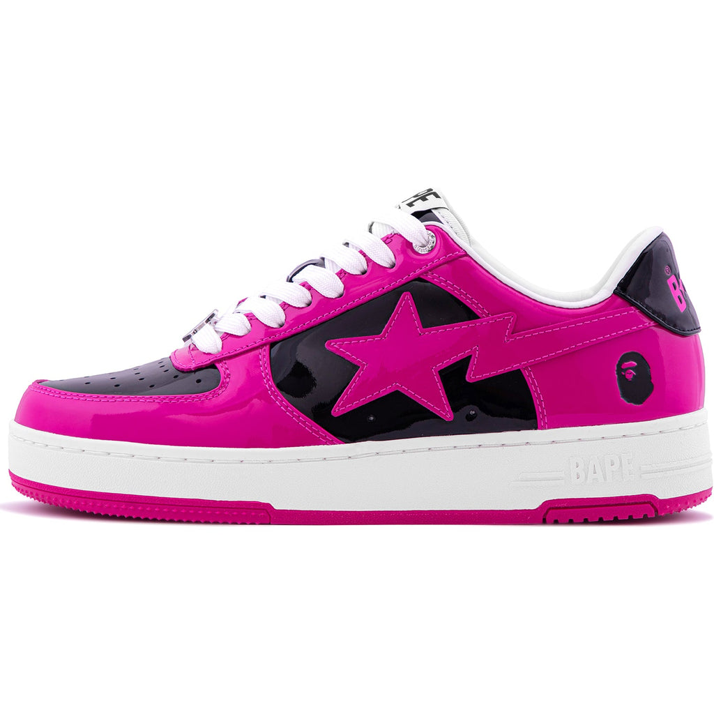 A bathing ape Footwear оригінал | Швидка доставка Україна – вид ззаду