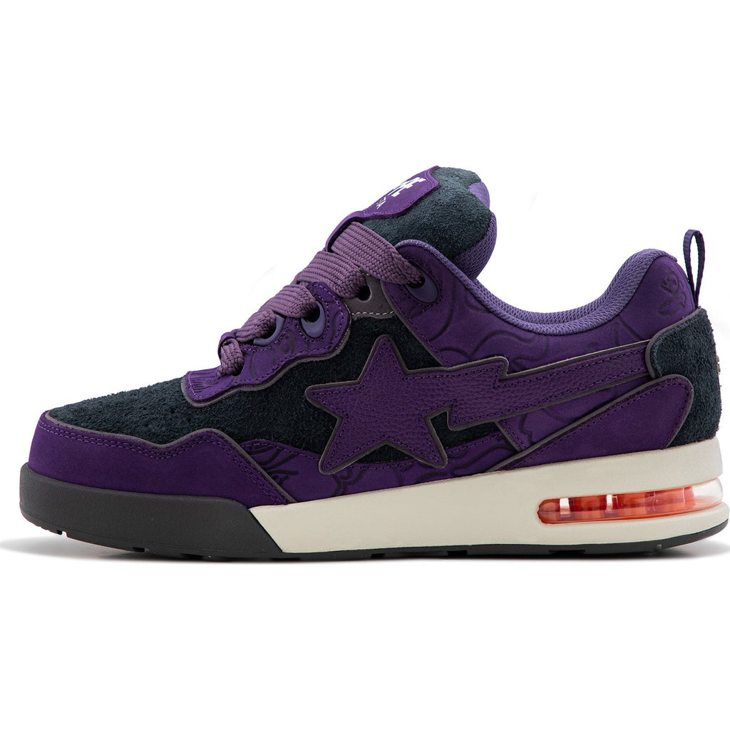 Flip Sta #1 Ladies A bathing ape оригінал – Купити в Україні – вид ззаду