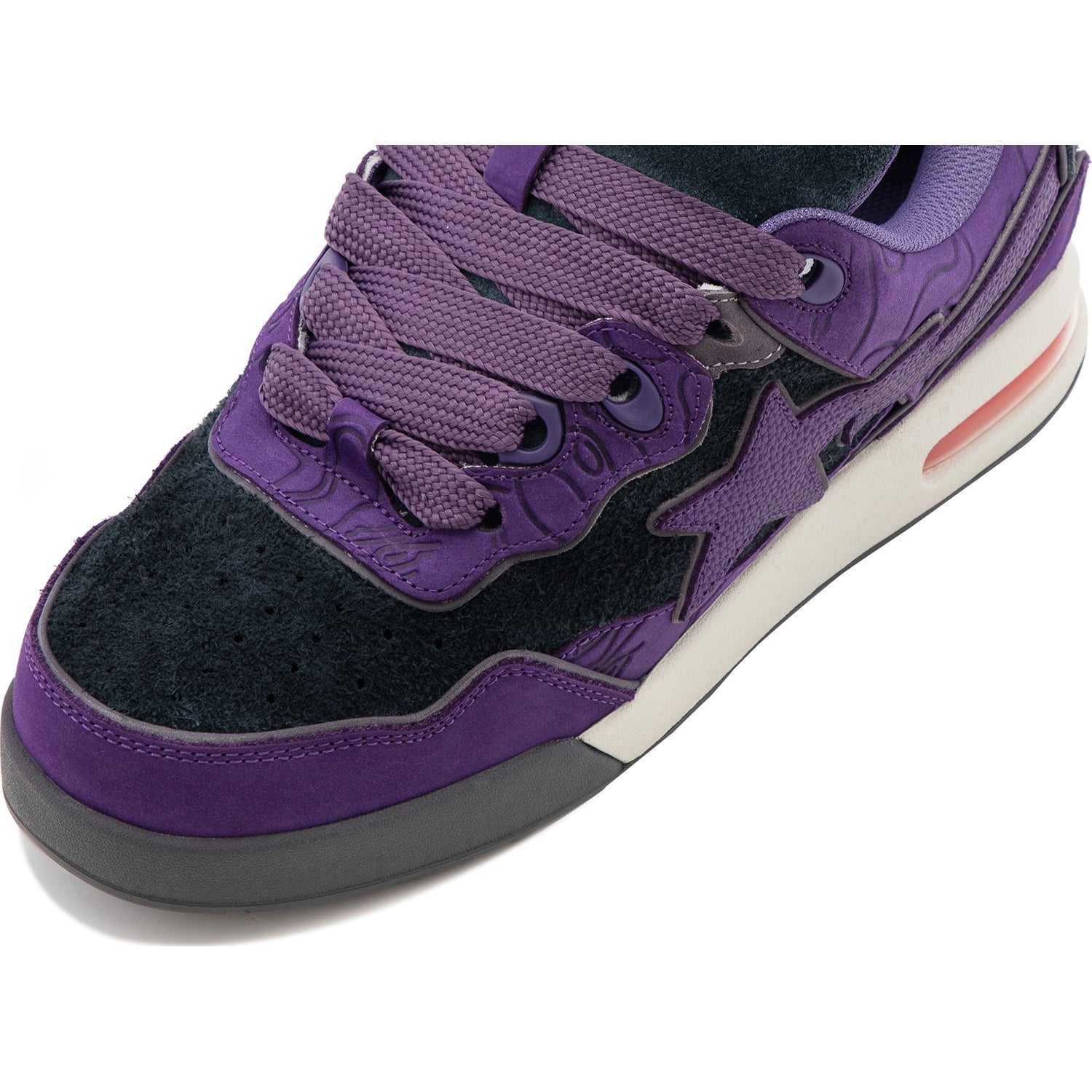 Flip Sta #1 Ladies A bathing ape оригінал – Купити в Україні – збільшений вид