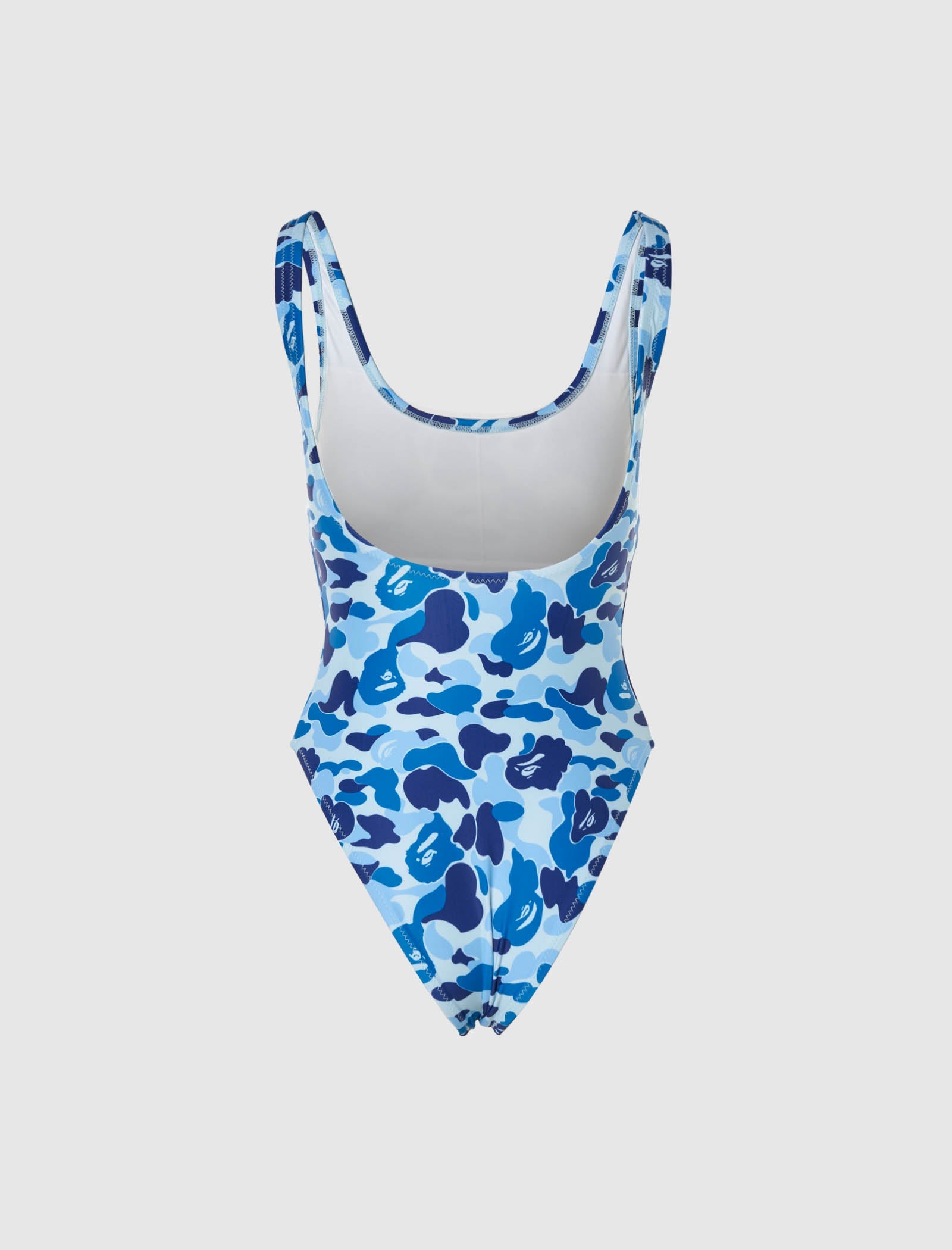 Оригінальна Ladies Abc Camo Swimwear A bathing ape – детальний вид