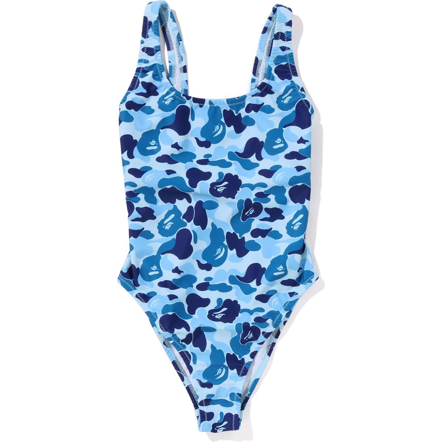 Abc Camo Swimwear Ladies A bathing ape – Гарантія оригінальності – детальний вид