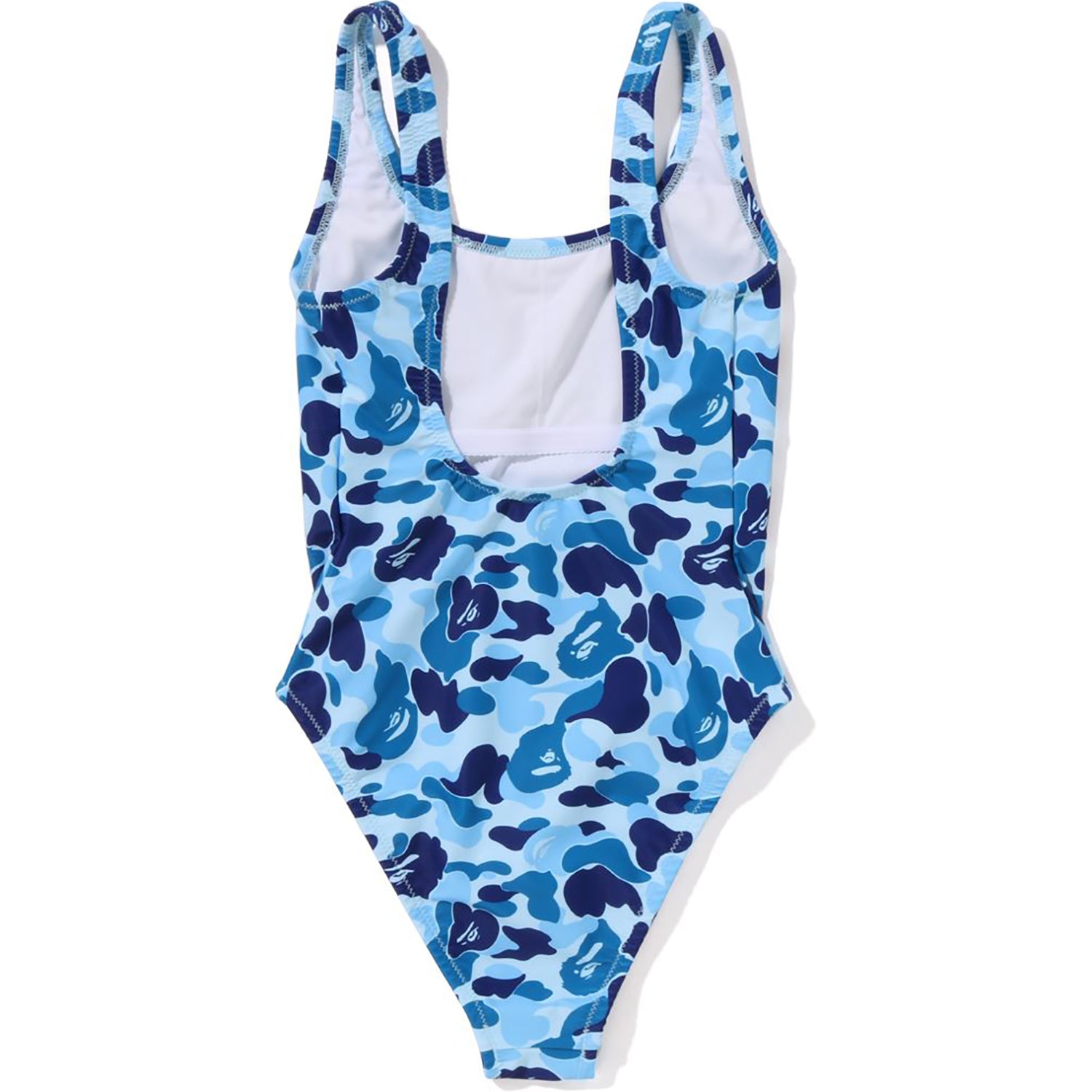 Abc Camo Swimwear Ladies A bathing ape – Гарантія оригінальності – збільшений вид