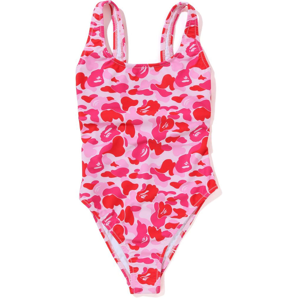 Abc Camo Swimwear Ladies A bathing ape – Гарантія оригінальності – боковий вид