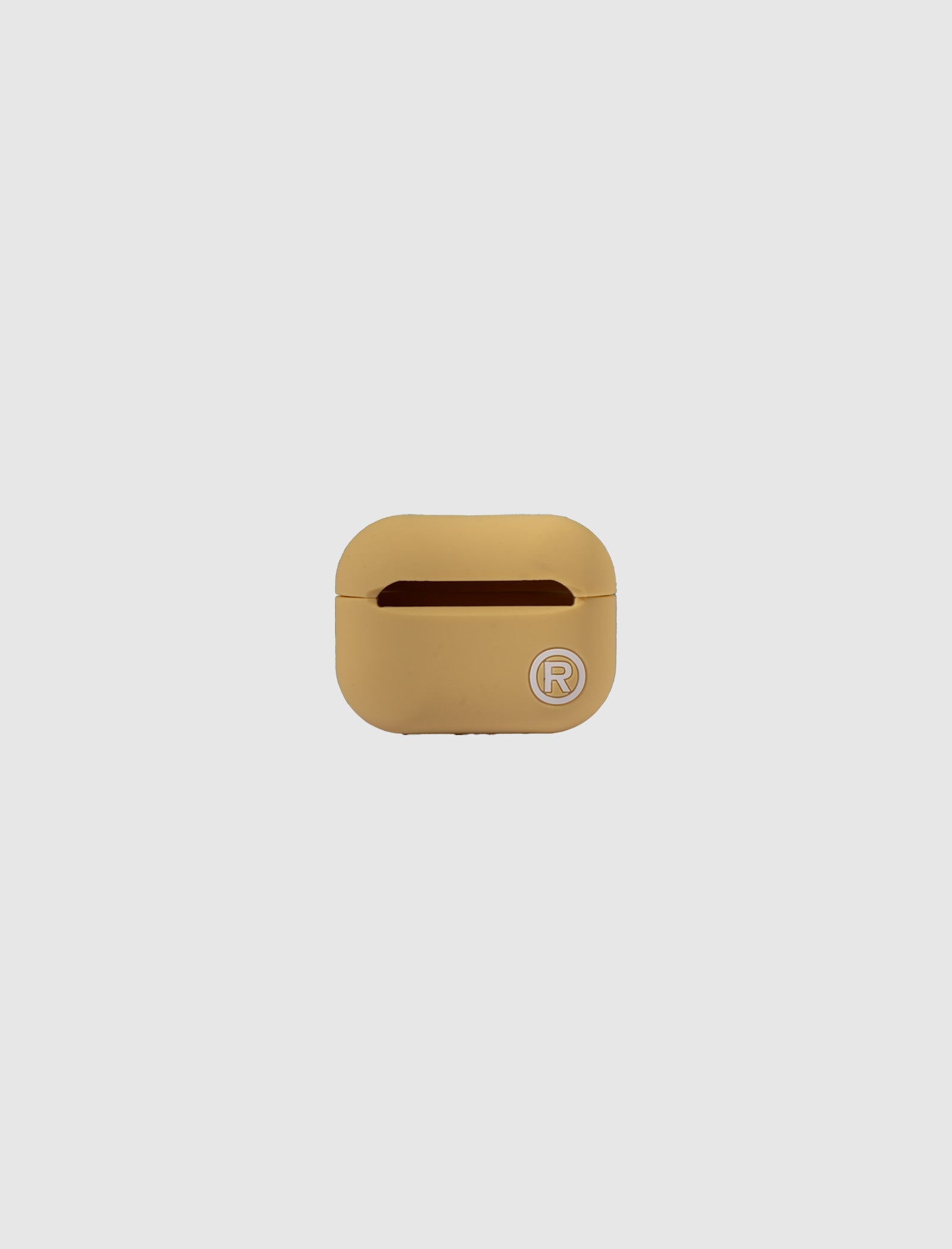 Оригінальна 1st Camo Airpod Pro Case A bathing ape – вид ззаду