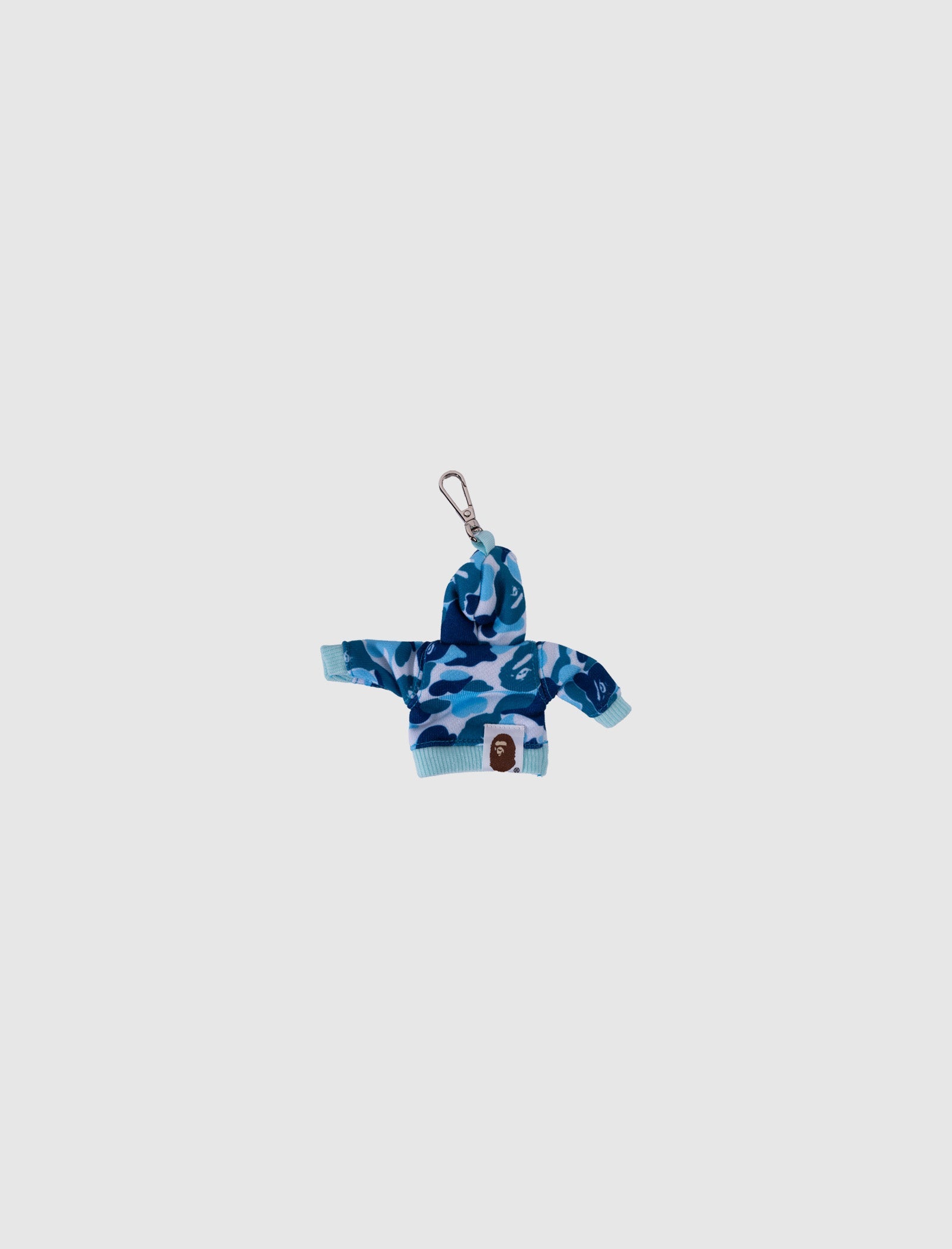 Pullover Keychain A bathing ape оригінал – Купити в Україні – детальний вид