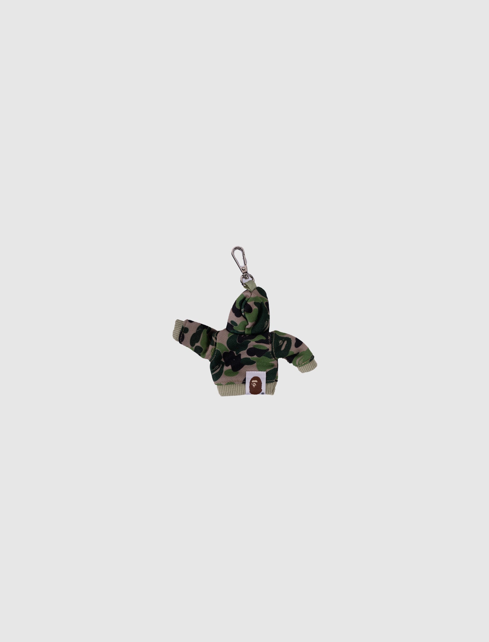 Pullover Keychain A bathing ape оригінал – Купити в Україні – детальний вид
