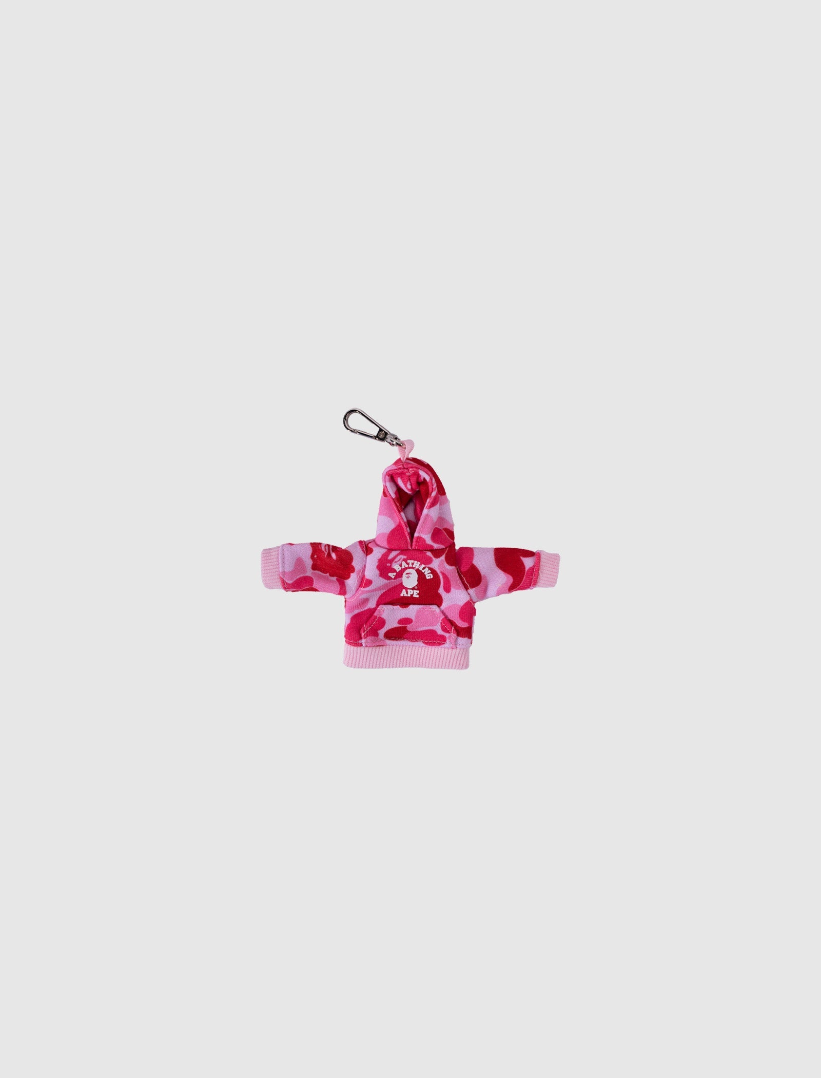 Pullover Keychain A bathing ape оригінал – Купити в Україні – боковий вид