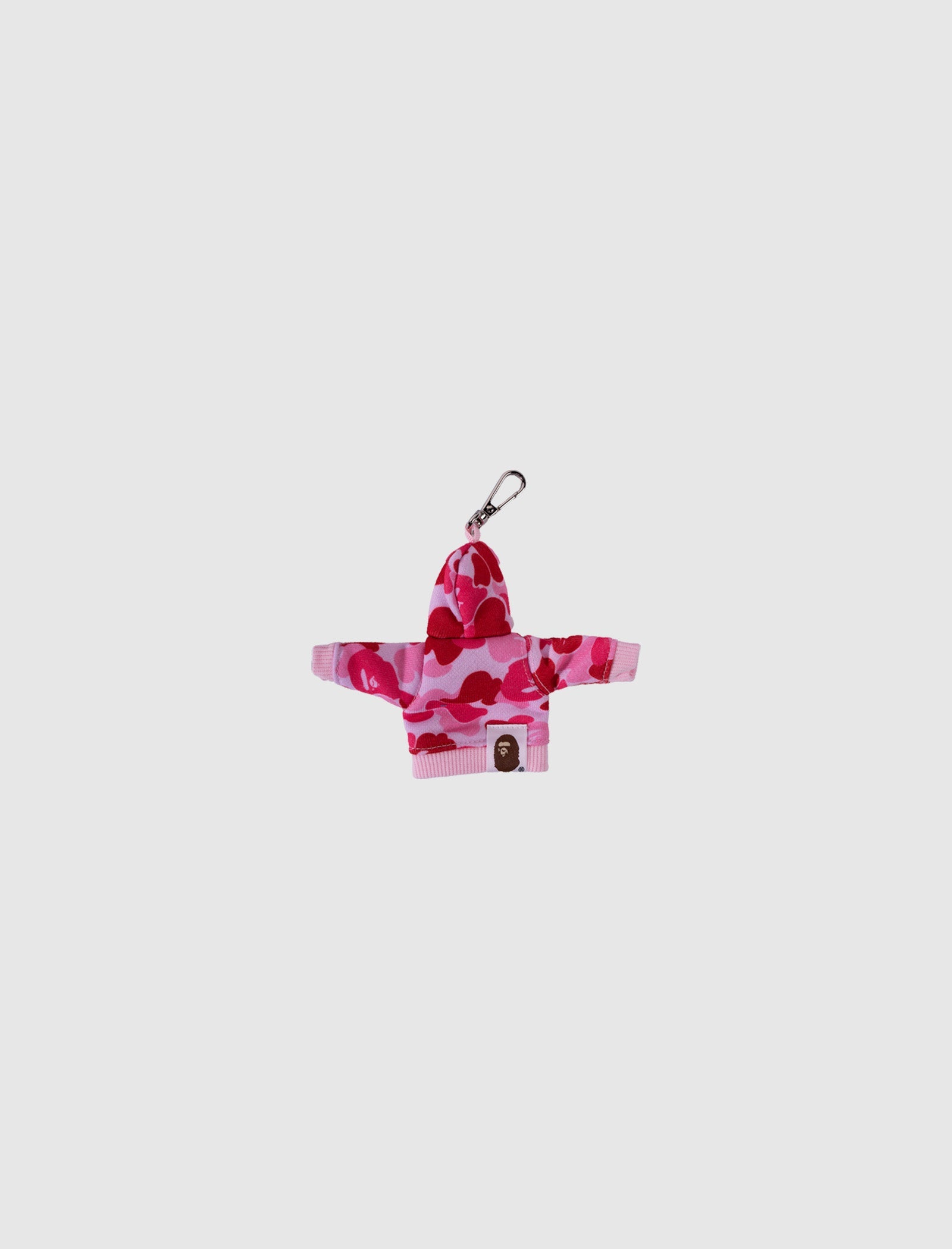 Pullover Keychain A bathing ape оригінал – Купити в Україні – детальний вид