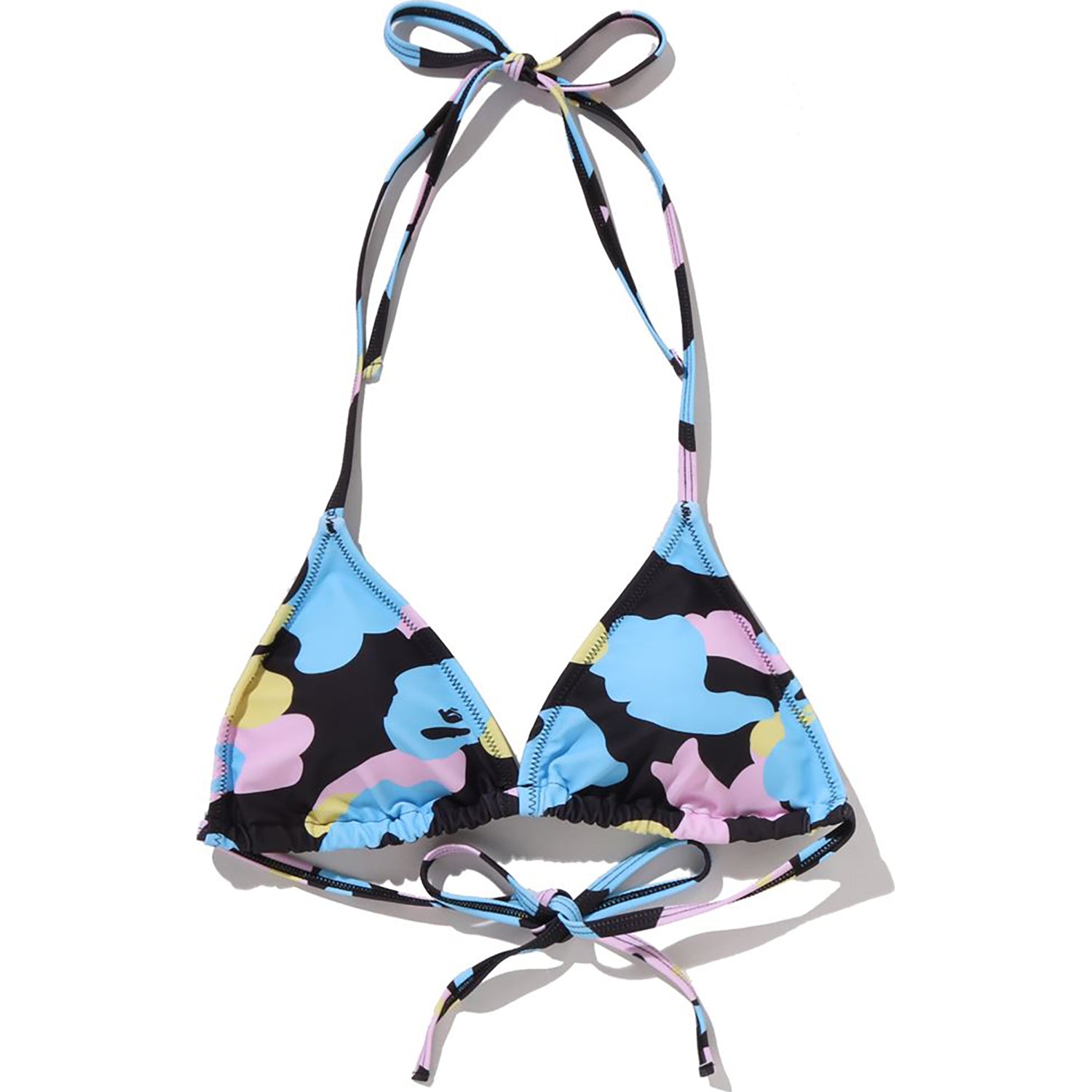 A bathing ape Swimwear оригінал | Швидка доставка Україна – вид ззаду