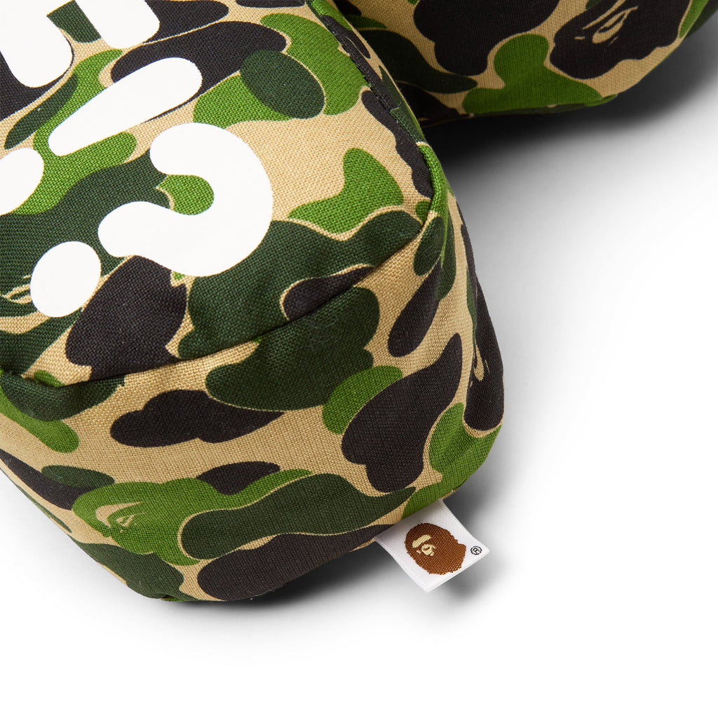 Cafe Cushion A bathing ape – Гарантія оригінальності – детальний вид