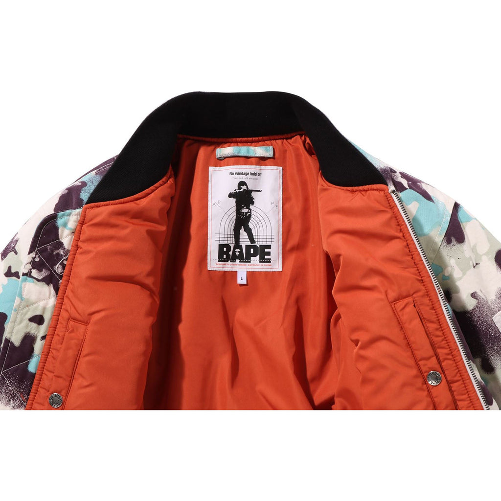 A bathing ape Outerwear оригінал | Швидка доставка Україна – детальний вид