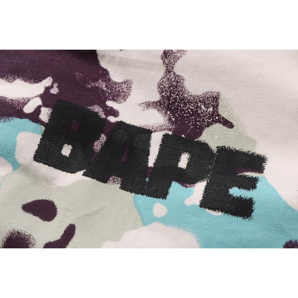 A bathing ape Outerwear оригінал | Швидка доставка Україна – збільшений вид