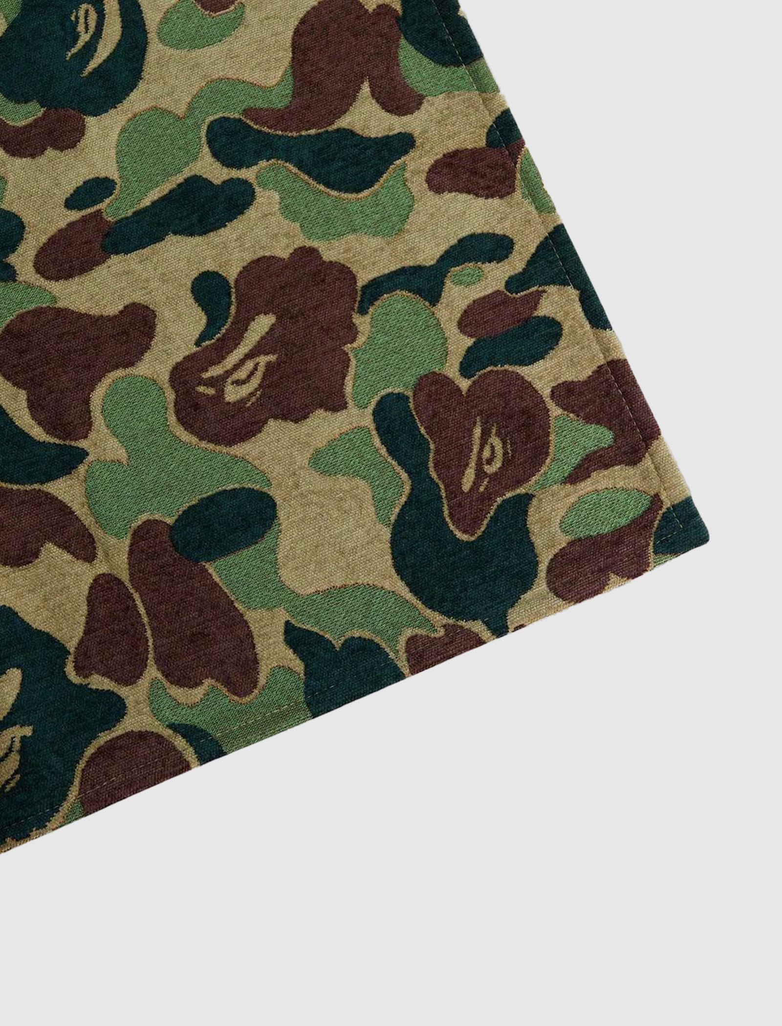 A bathing ape Home & Lifestyle оригінал | Швидка доставка Україна – вид ззаду