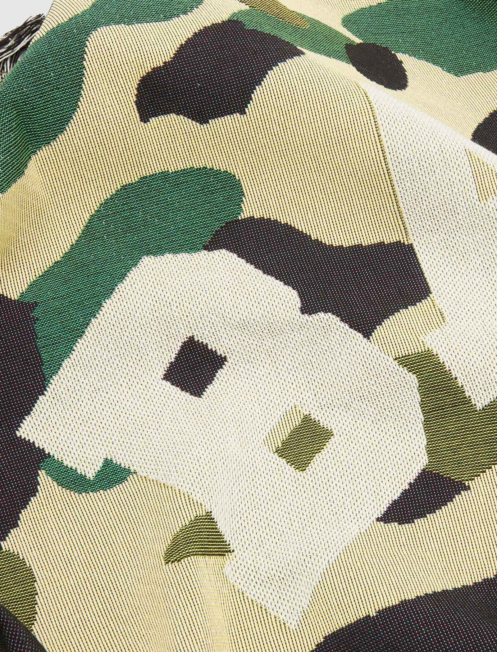 A bathing ape Home & Lifestyle оригінал | Швидка доставка Україна – вид ззаду