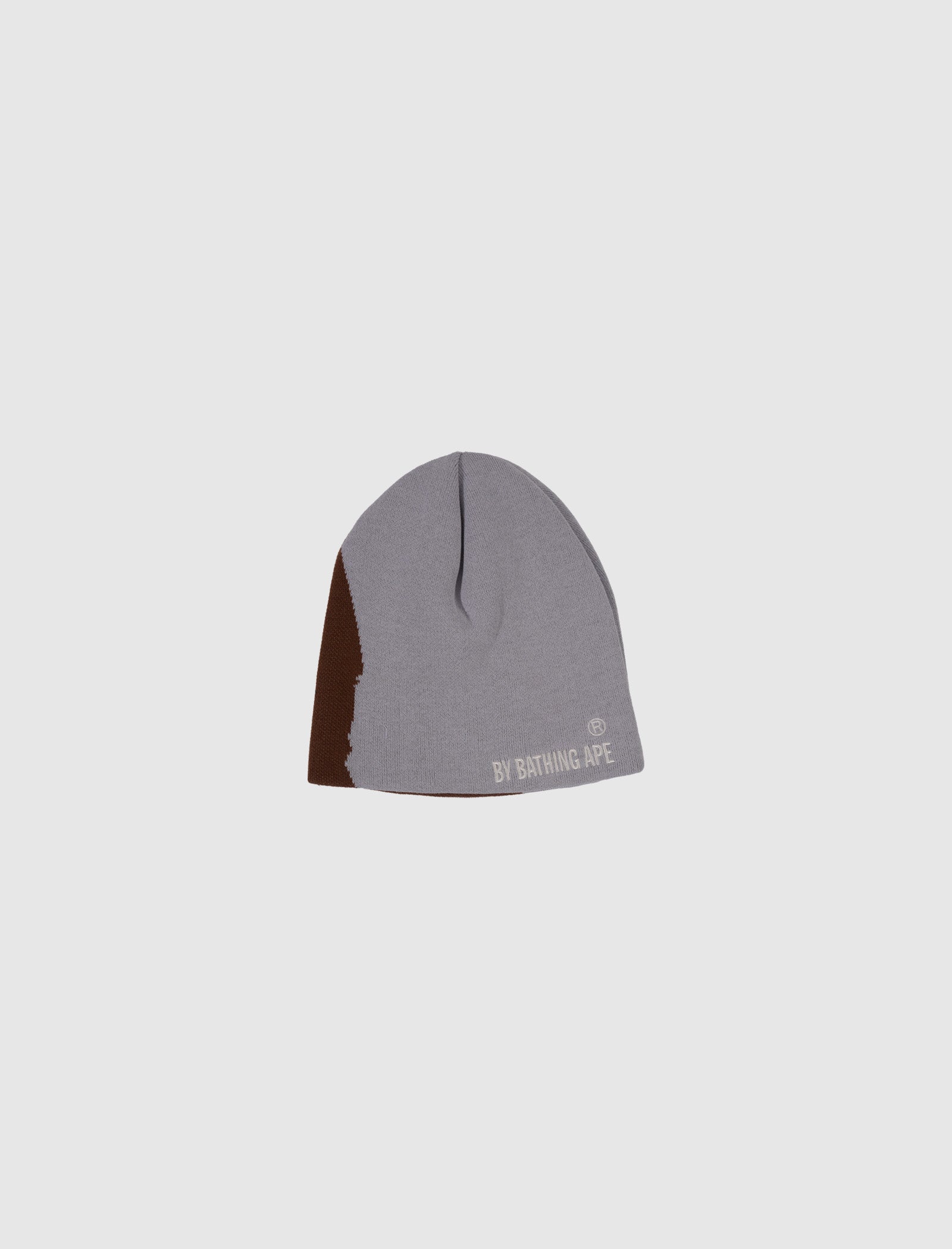 Оригінальна Ape Head Knit Cap A bathing ape – детальний вид
