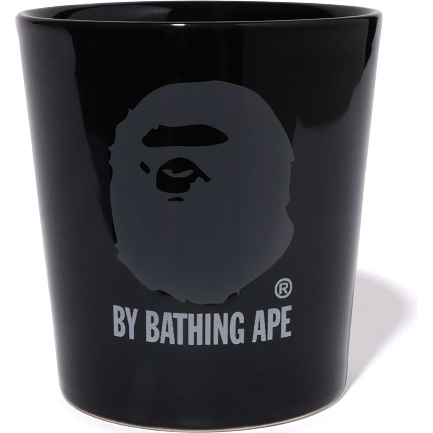 Double Wall Cup A bathing ape – Гарантія оригінальності – боковий вид