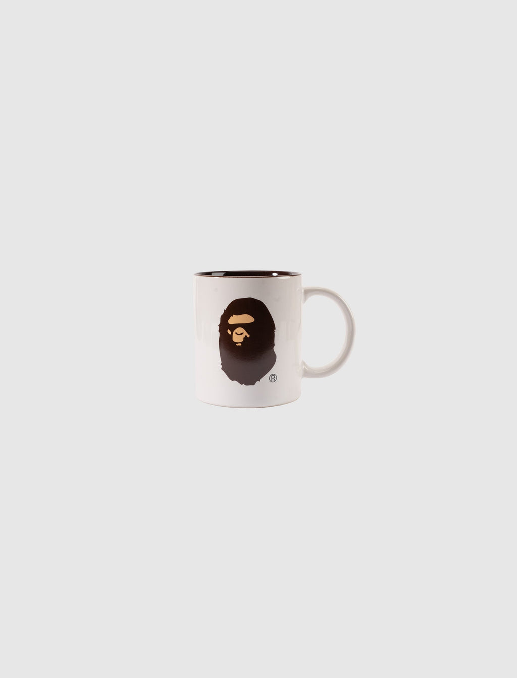 Mug A bathing ape – Гарантія оригінальності – боковий вид