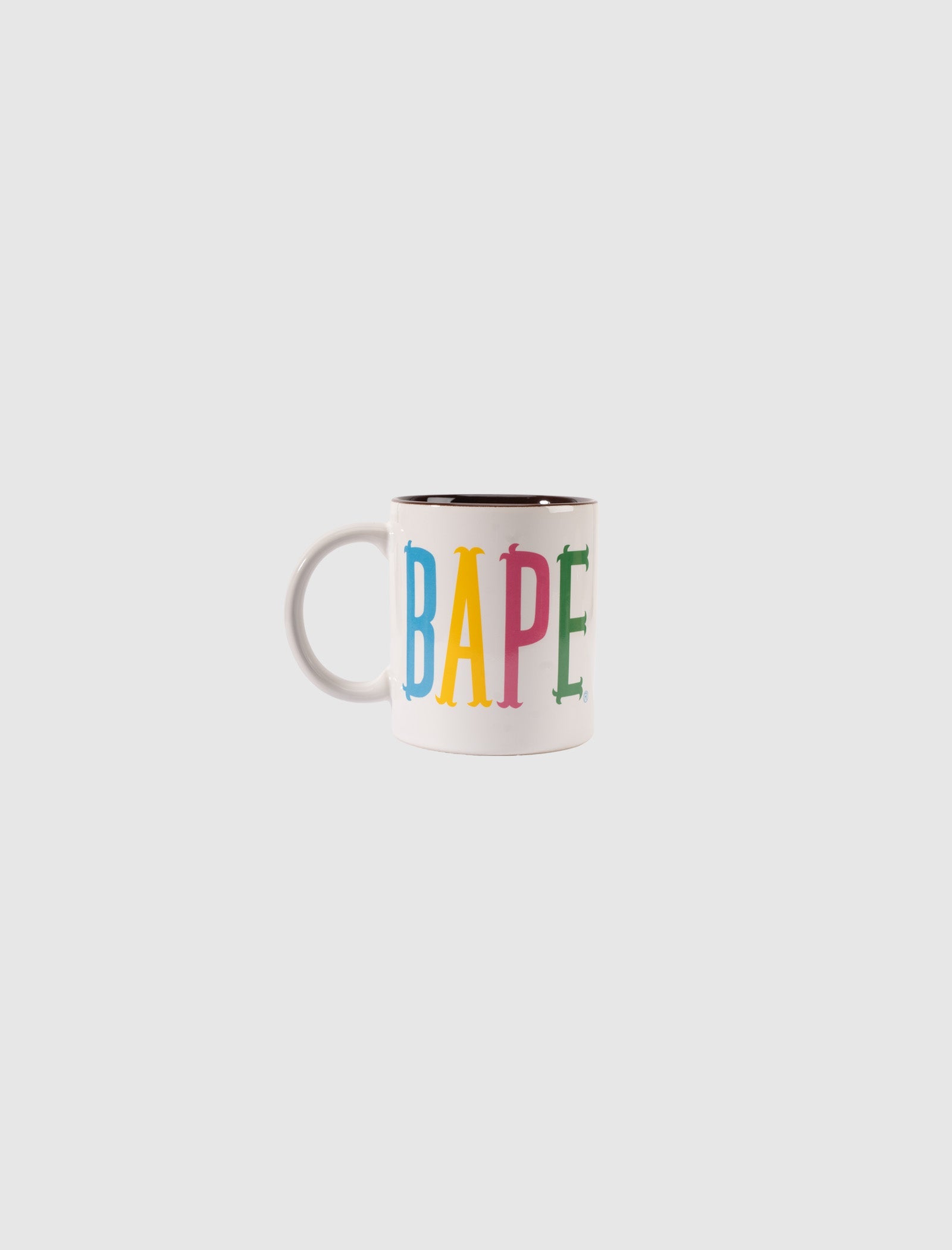Mug A bathing ape – Гарантія оригінальності – детальний вид