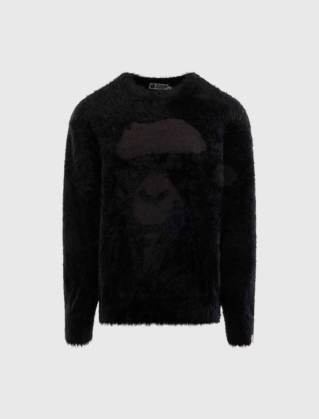 A bathing ape Knitwear оригінал | Швидка доставка Україна – боковий вид