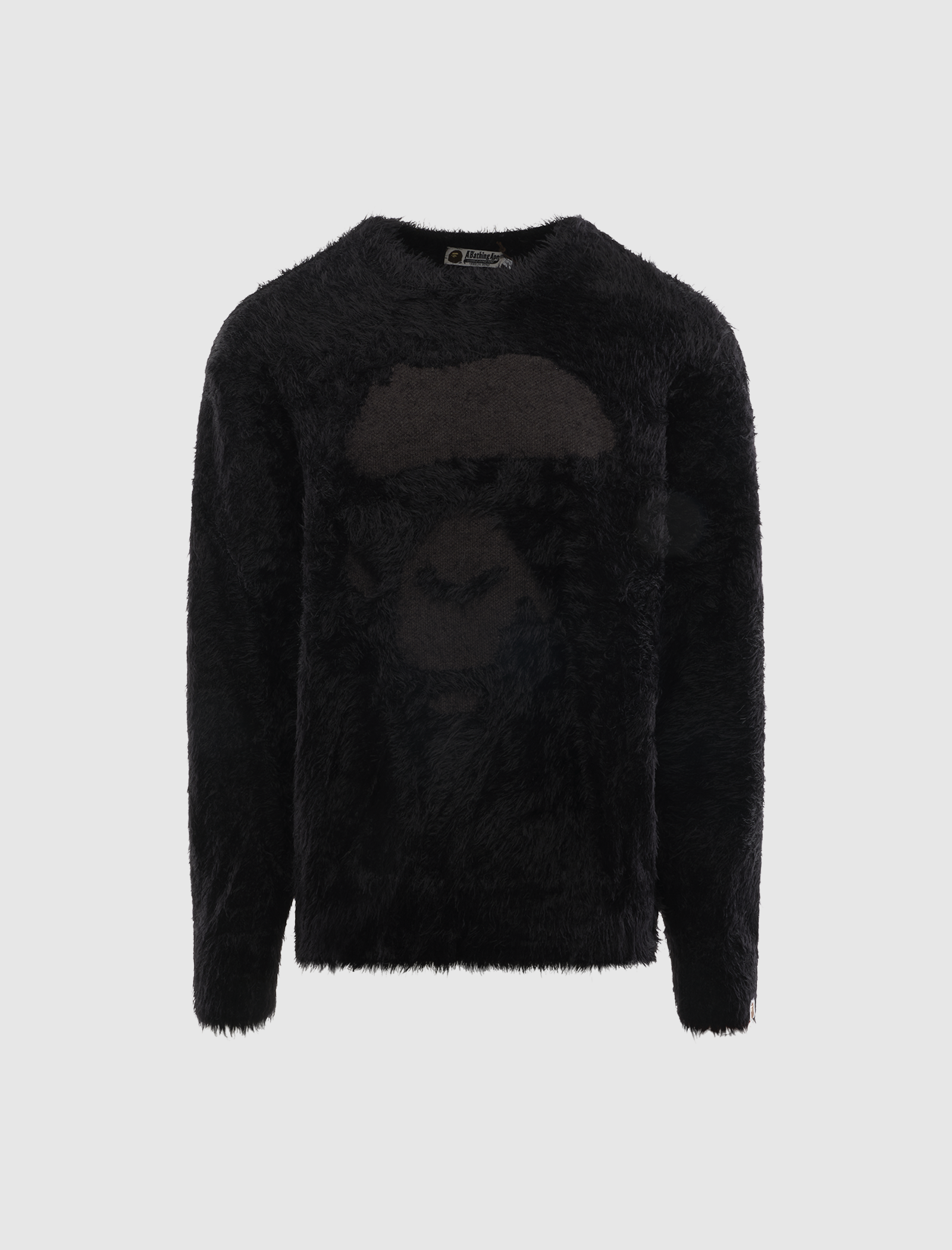 A bathing ape Knitwear оригінал | Швидка доставка Україна – боковий вид