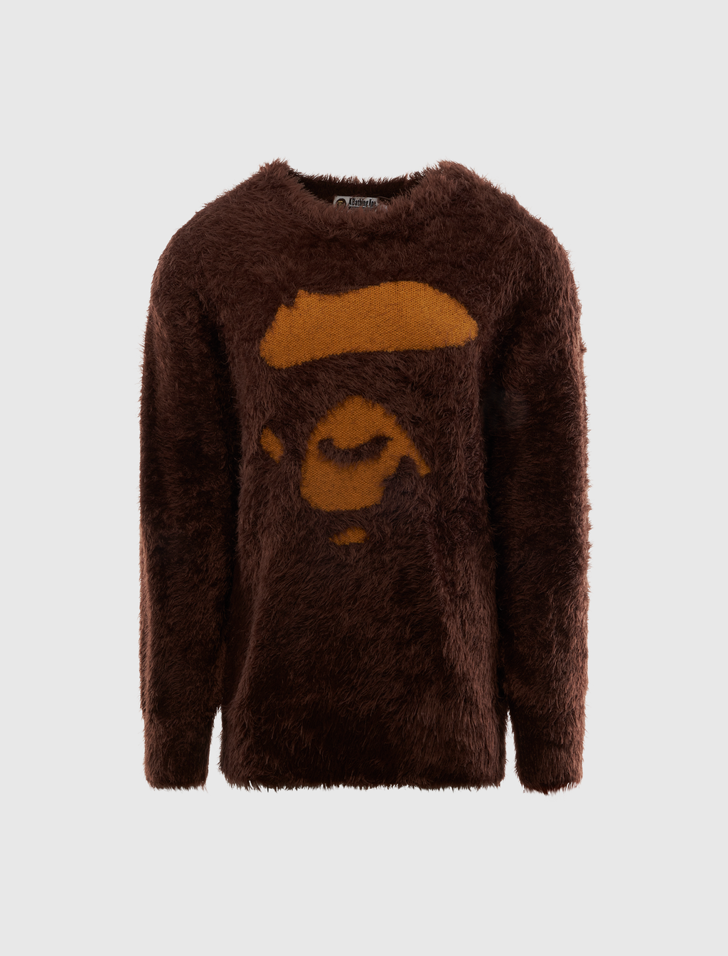 A bathing ape Knitwear оригінал | Швидка доставка Україна – боковий вид