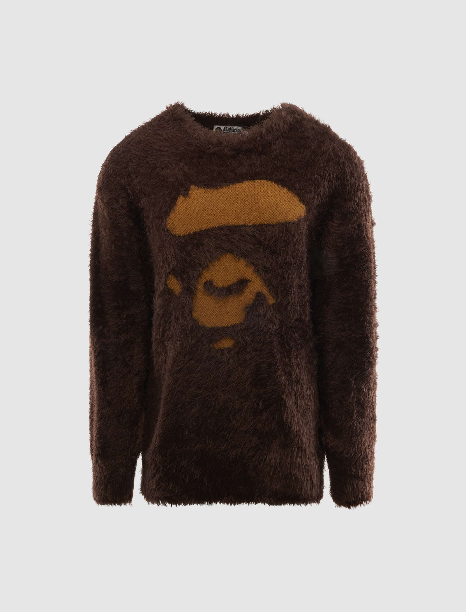 A bathing ape Knitwear оригінал | Швидка доставка Україна – боковий вид