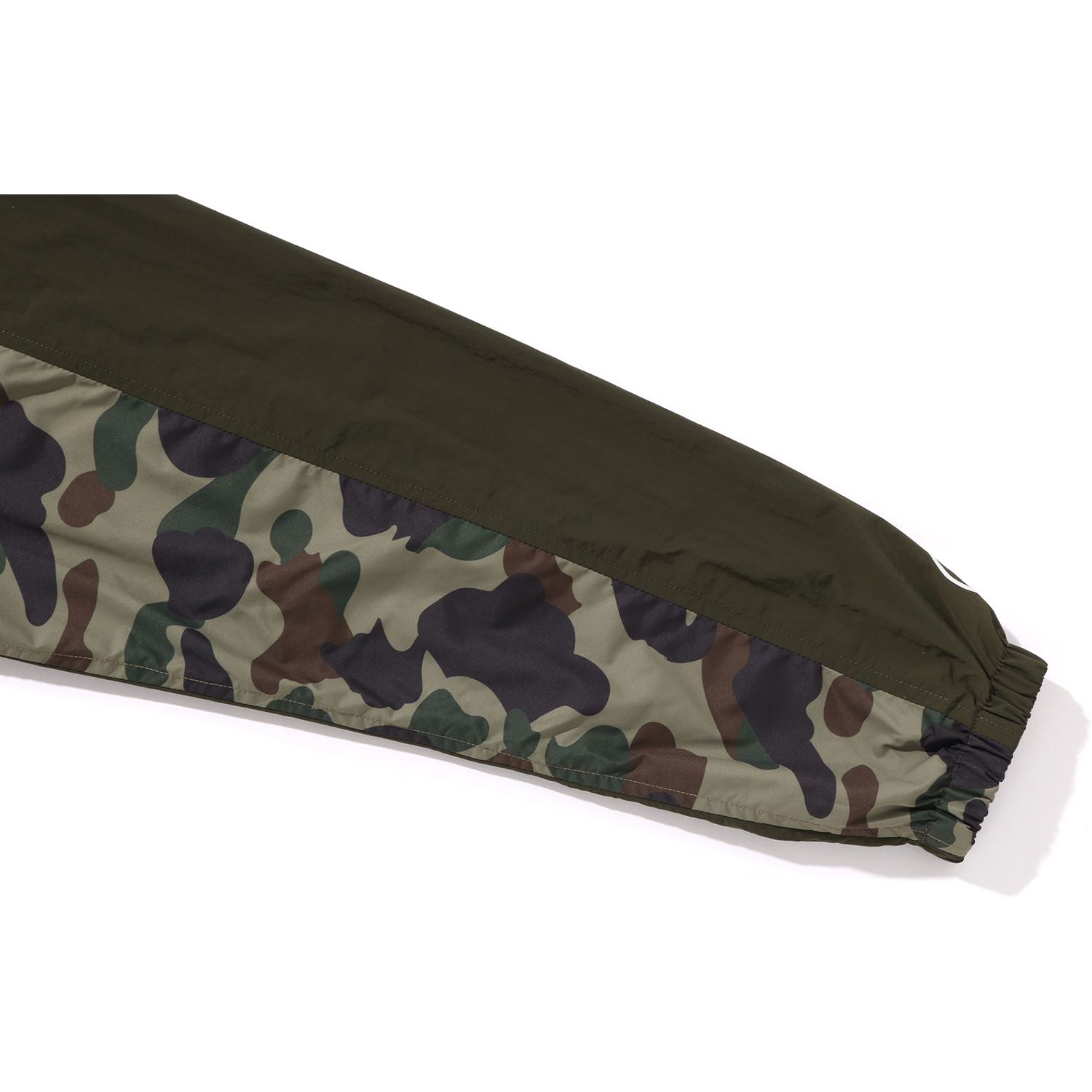 1st Camo Shark Hoodie Jacket Mens A bathing ape оригінал – Купити в Україні – збільшений вид