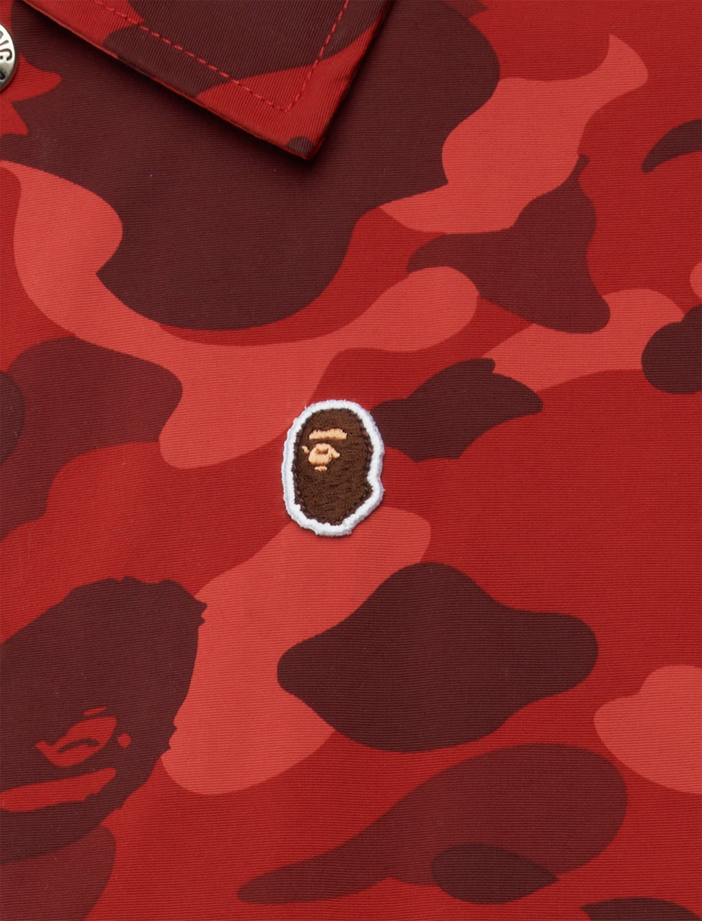 A bathing ape Outerwear оригінал | Швидка доставка Україна – вид ззаду