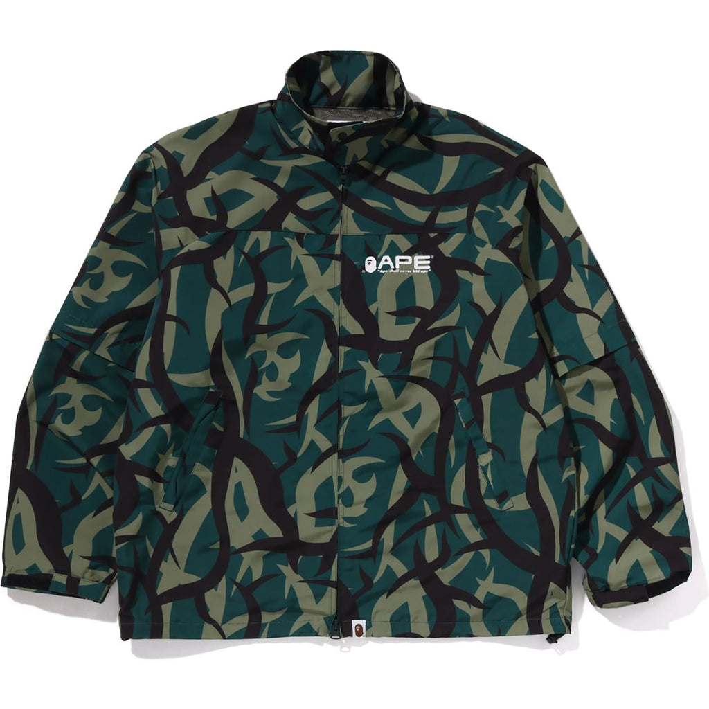 A bathing ape Outerwear оригінал | Швидка доставка Україна – боковий вид