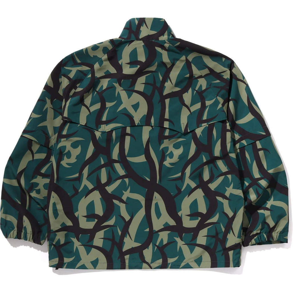 A bathing ape Outerwear оригінал | Швидка доставка Україна – вид ззаду