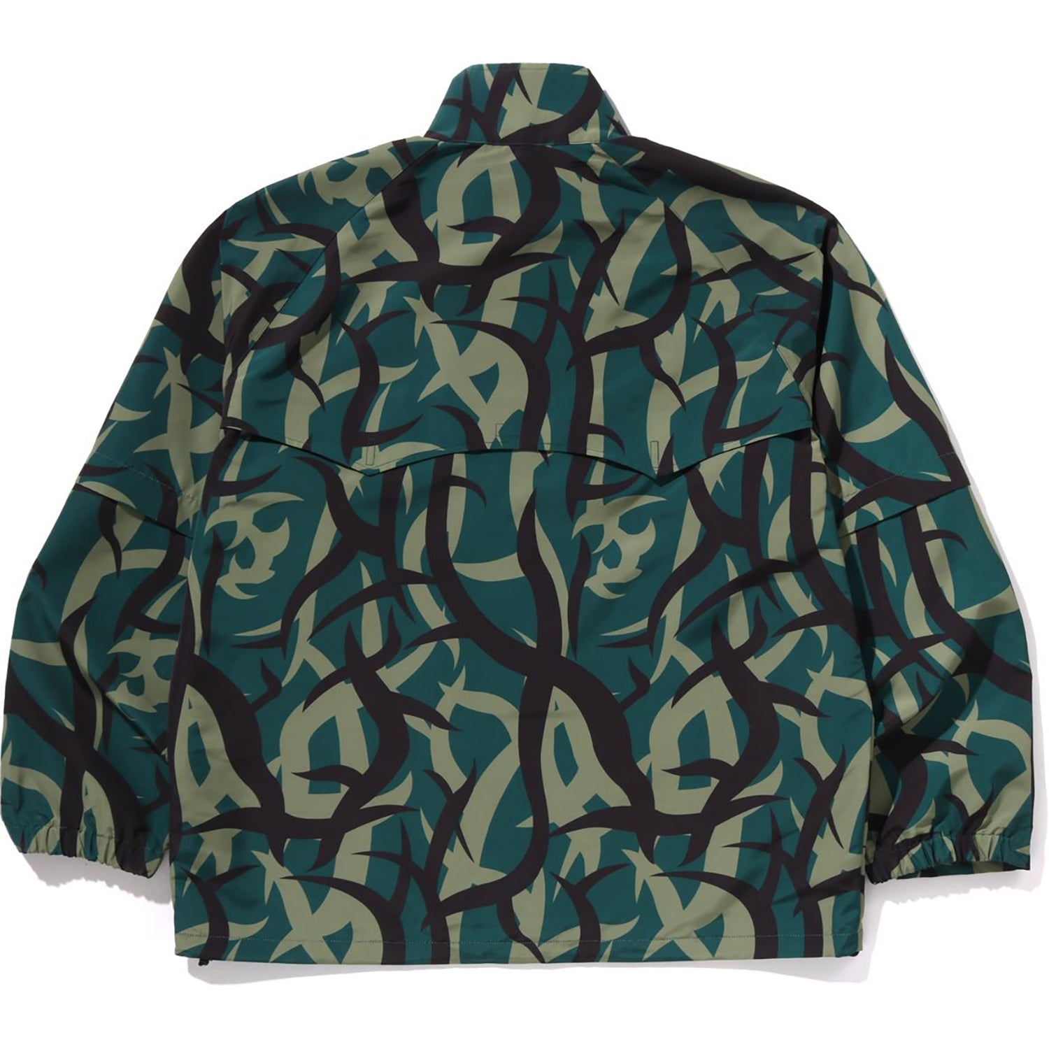 A bathing ape Outerwear оригінал | Швидка доставка Україна – вид ззаду