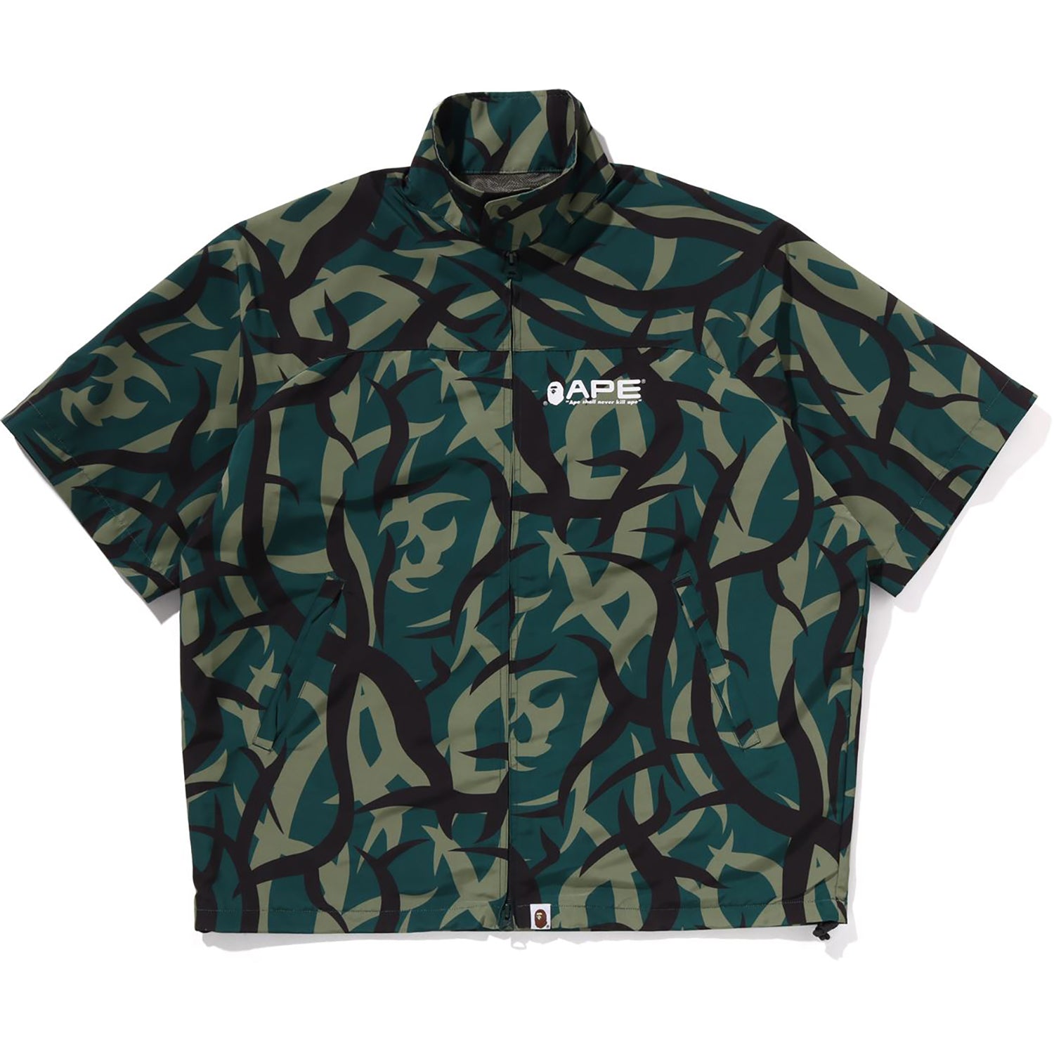 A bathing ape Outerwear оригінал | Швидка доставка Україна – детальний вид