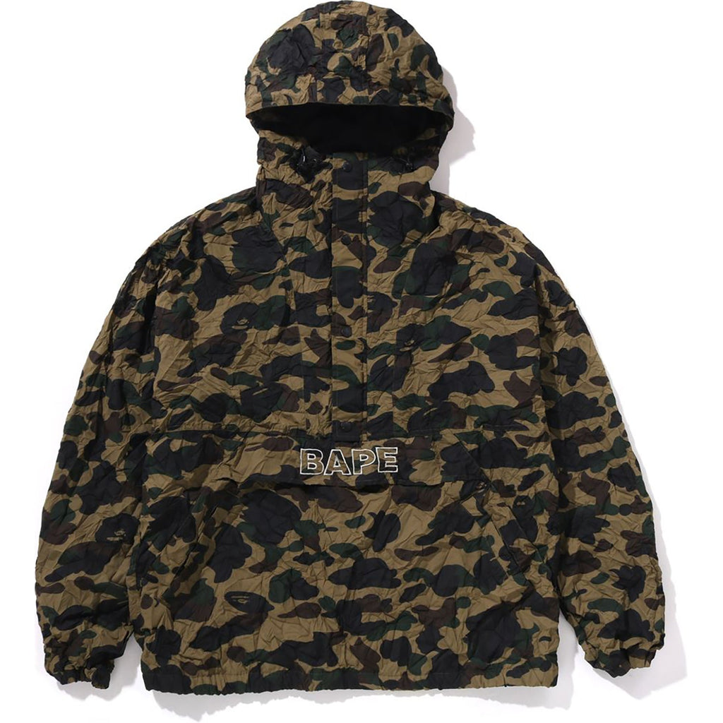A bathing ape Outerwear оригінал | Швидка доставка Україна – збільшений вид
