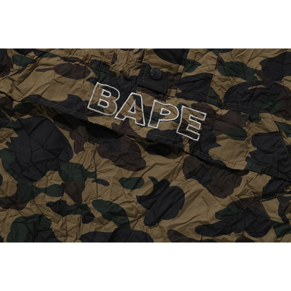 A bathing ape Outerwear оригінал | Швидка доставка Україна – вид 7