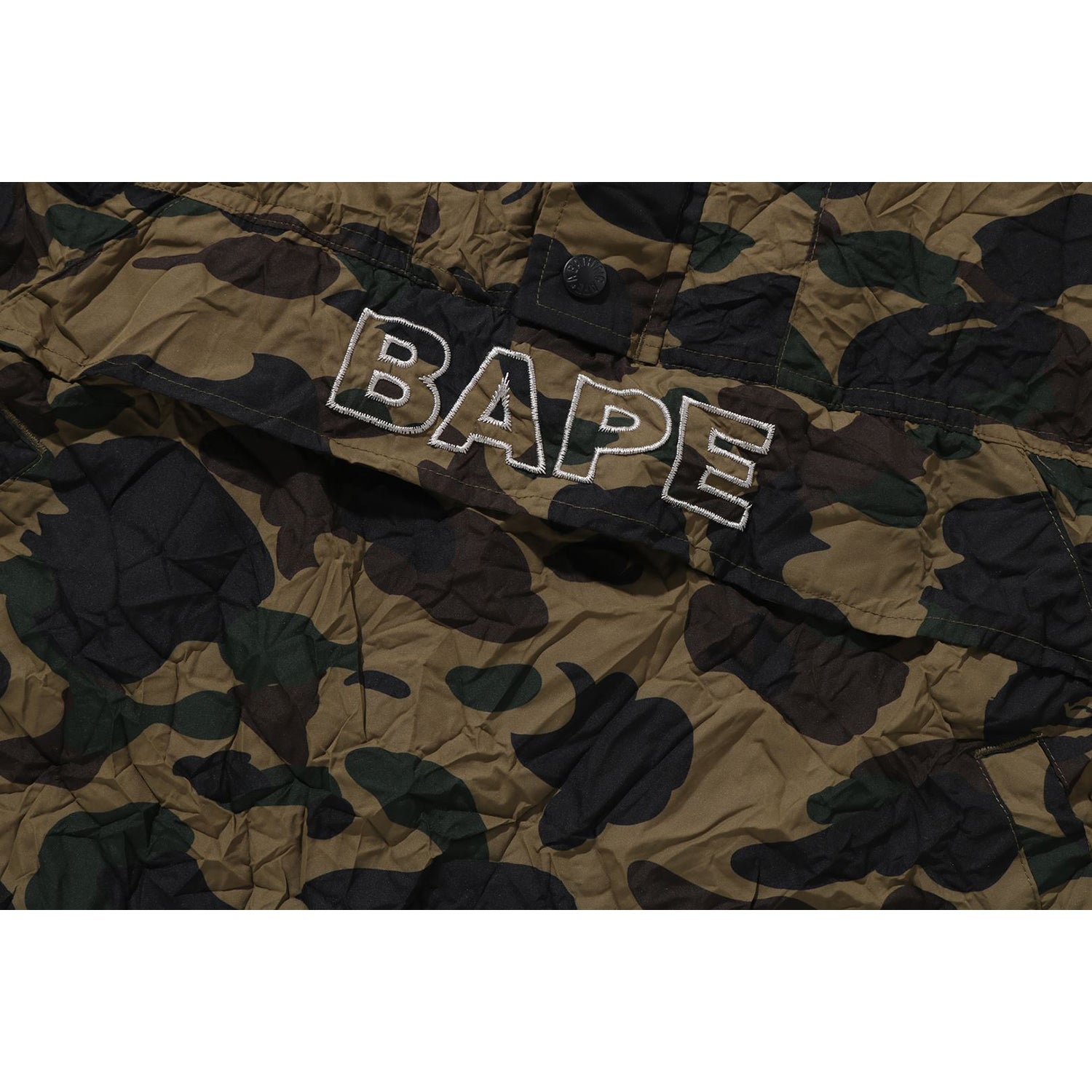 A bathing ape Outerwear оригінал | Швидка доставка Україна – вид 7
