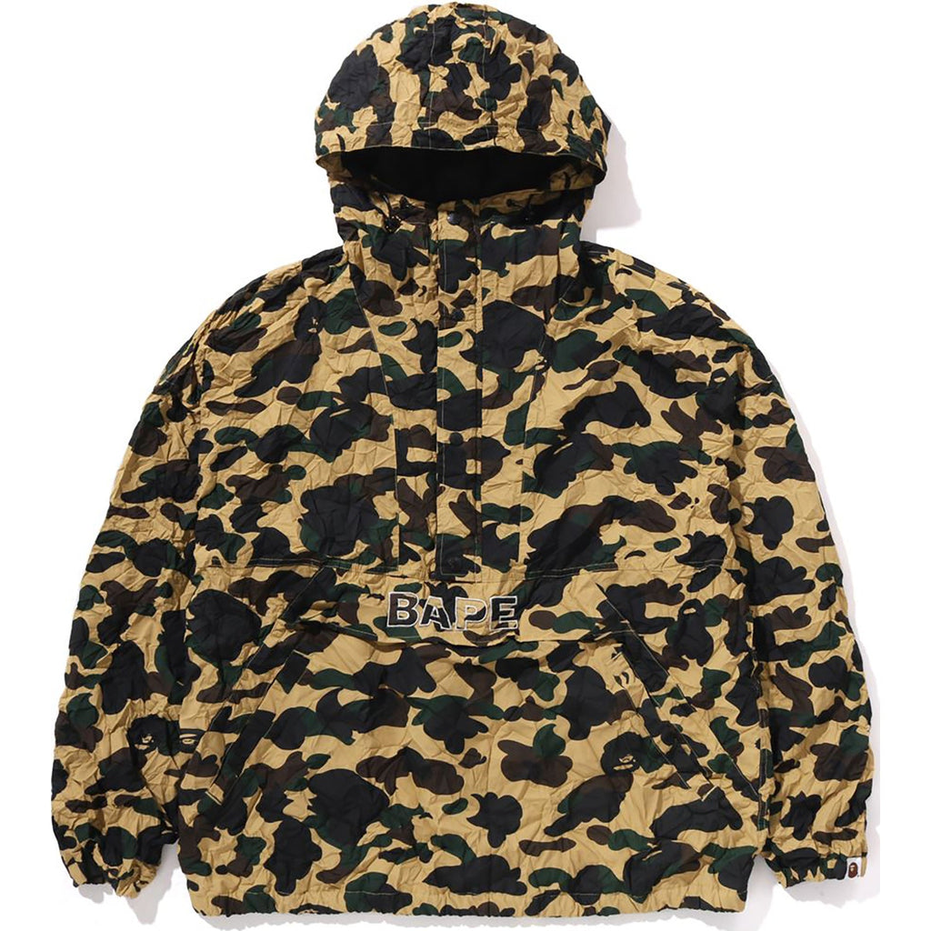 A bathing ape Outerwear оригінал | Швидка доставка Україна – боковий вид