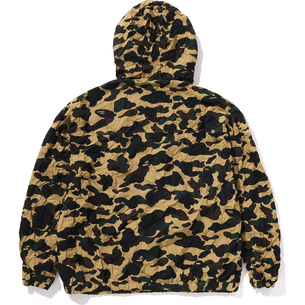 A bathing ape Outerwear оригінал | Швидка доставка Україна – вид ззаду
