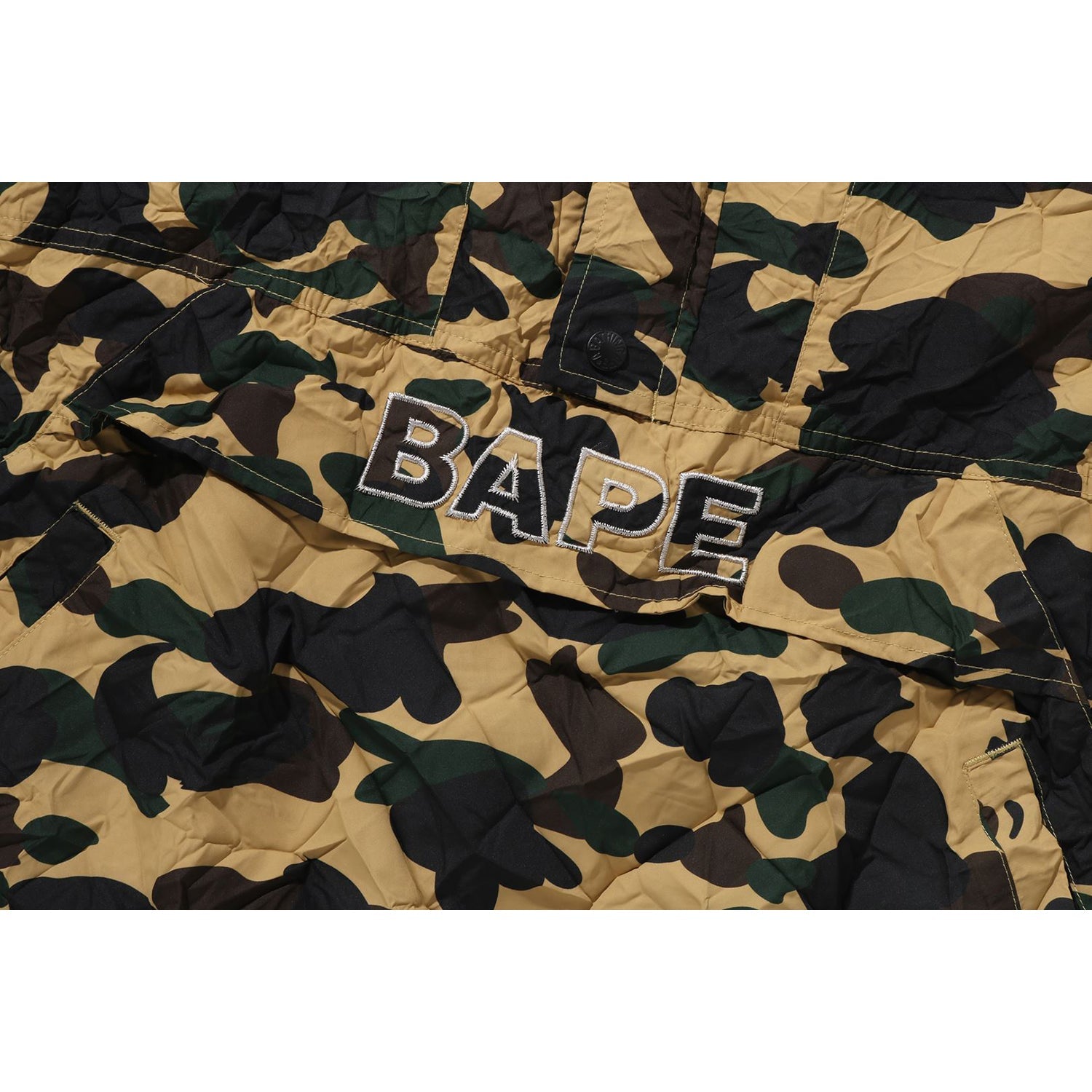 A bathing ape Outerwear оригінал | Швидка доставка Україна – детальний вид