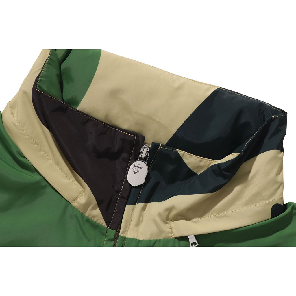 Оригінальна Abc Camo Hooded Jacket Mens A bathing ape – збільшений вид